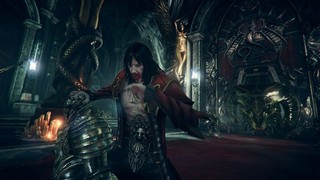 photo d'illustration pour le dossier:Castlevania - Lords Of Shadow 2